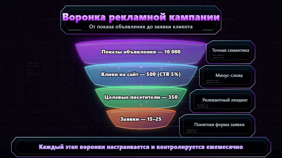 Как настроить Яндекс.Директ для сайта: пошаговая инструкция